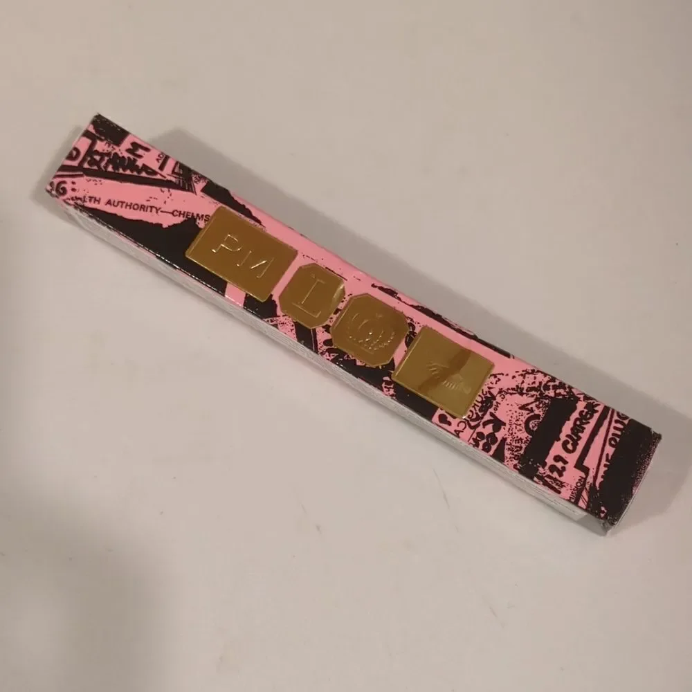 Pat McGrath DARK STAR Mascara - Xtreme Black